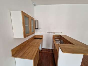 Location Appartement 3 piècesDieppe