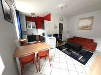 Location appartement 2 pièces Location appartement 2 pièces