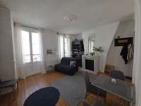 Location appartement 2 pièces Location appartement 2 pièces