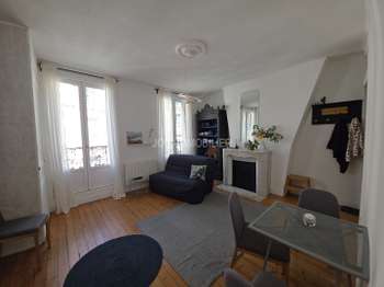 Location Appartement 2 piècesDieppe