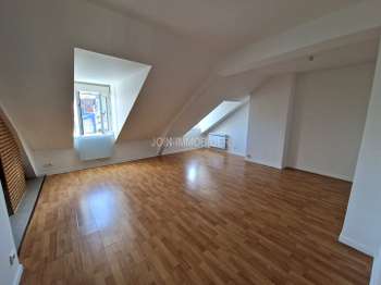 Location Appartement 3 piècesDieppe
