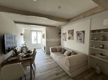 Location Appartement 2 piècesDieppe