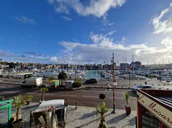 Location Appartement 2 piècesDieppe