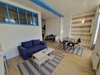 Location appartement 2 pièces Location appartement 2 pièces