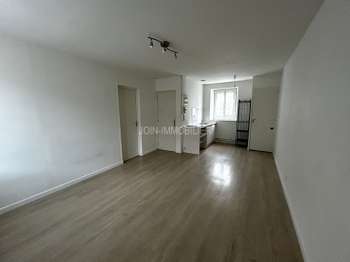 Location appartement 2 pièces Dieppe 76