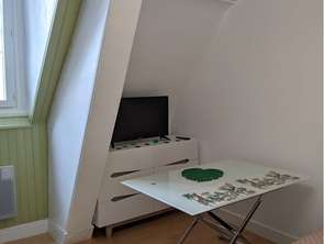 Location Appartement T1Dieppe Zone d'Activité Talou