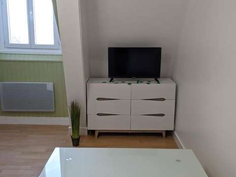 Location appartement 1 pièce