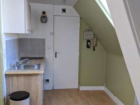 Location appartement 1 pièce