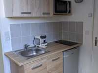 Location appartement 1 pièce