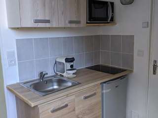 Location appartement 1 pièce