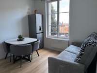 Location appartement 3 pièces