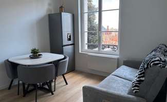 Photo Location appartement Dieppe Zone d'Activité Talou