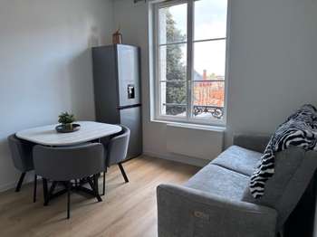 Location appartement 3 pièces Dieppe Zone d'Activité Talou 76