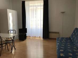 Location Appartement T1Dieppe Zone d'Activité Talou