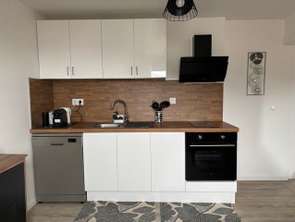 Location Appartement 2 piècesDieppe Zone d'Activité Talou