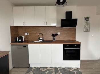 Location appartement 2 pièces Dieppe Zone d'Activité Talou 76
