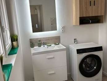 Location appartement 2 pièces