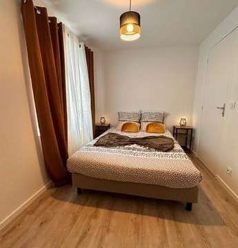 Location appartement 2 pièces