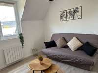 Location appartement 2 pièces