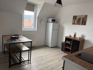 Location appartement 2 pièces