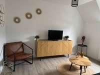 Location appartement 2 pièces