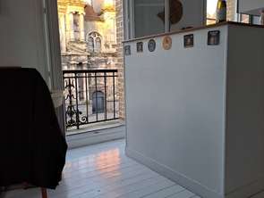 Location Appartement 3 piècesDieppe Zone d'Activité Talou