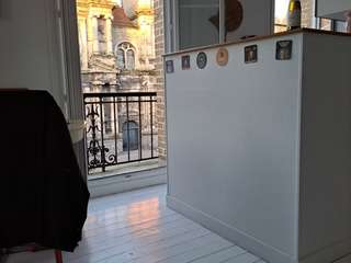 Location appartement 3 pièces