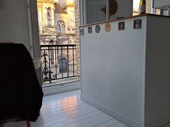 Location appartement 3 pièces Dieppe Zone d'Activité Talou 76