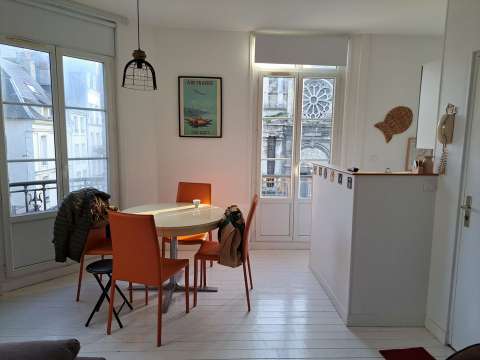 Location appartement 3 pièces