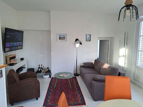 Location appartement 3 pièces