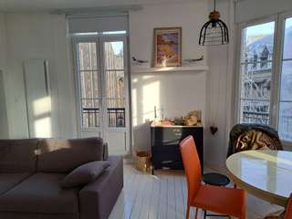 Location appartement 3 pièces
