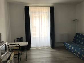 Location Appartement T1Dieppe Zone d'Activité Talou