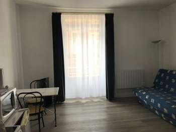 Location appartement 1 pièce Dieppe Zone d'Activité Talou 76