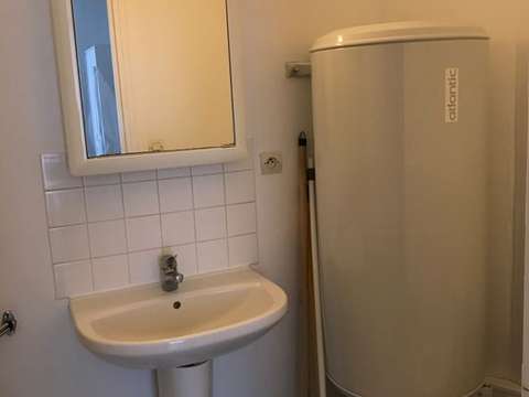 Location appartement 1 pièce