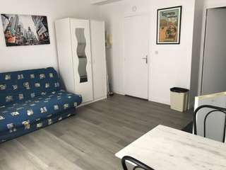 Location appartement 1 pièce