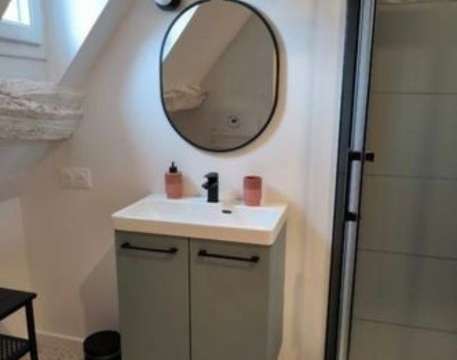 Location appartement 1 pièce Location appartement 1 pièce