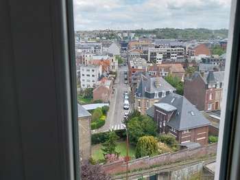 Location appartement 1 pièce Dieppe Zone d'Activité Talou 76