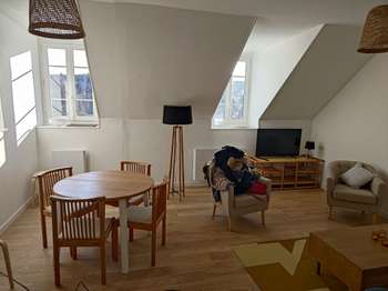 Location Appartement 3 piècesDieppe Zone d'Activité Talou