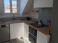 Location appartement 3 pièces