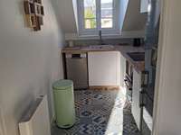 Location appartement 3 pièces