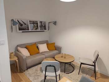 Location Appartement 3 piècesDieppe Zone d'Activité Talou