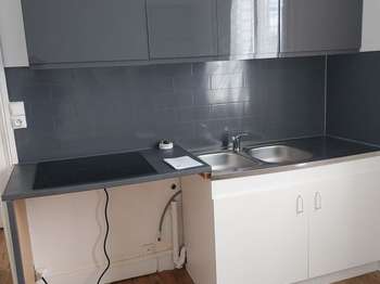 Location Appartement 3 piècesDieppe Zone d'Activité Talou