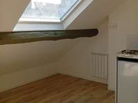 Location appartement 1 pièce
