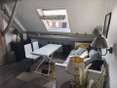 Location appartement T1 Dieppe Zone d'Activité Talou - 76