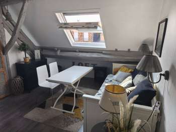 Photo Location appartement Dieppe Zone d'Activité Talou