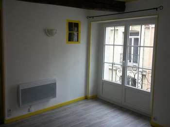 Location Appartement T1Dieppe Zone d'Activité Talou