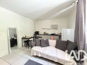 Location Appartement 2 piècesDigne-les-Bains
