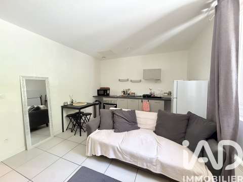 Location appartement 2 pièces Digne-les-Bains 04
