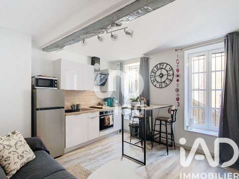 Location appartement 2 pièces Digne-les-Bains 04