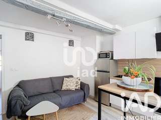 Location appartement 2 pièces Location appartement 2 pièces